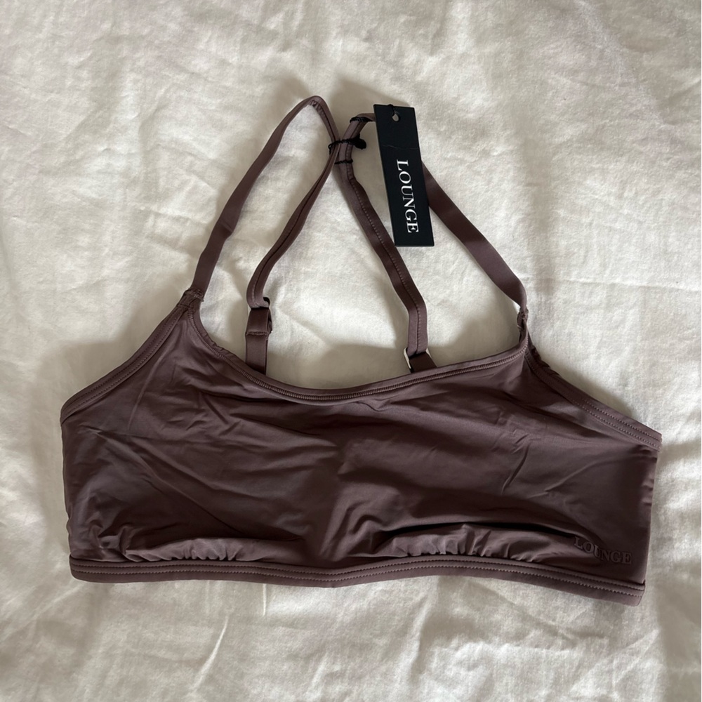 Lounge Bra - Picture 3 of 5